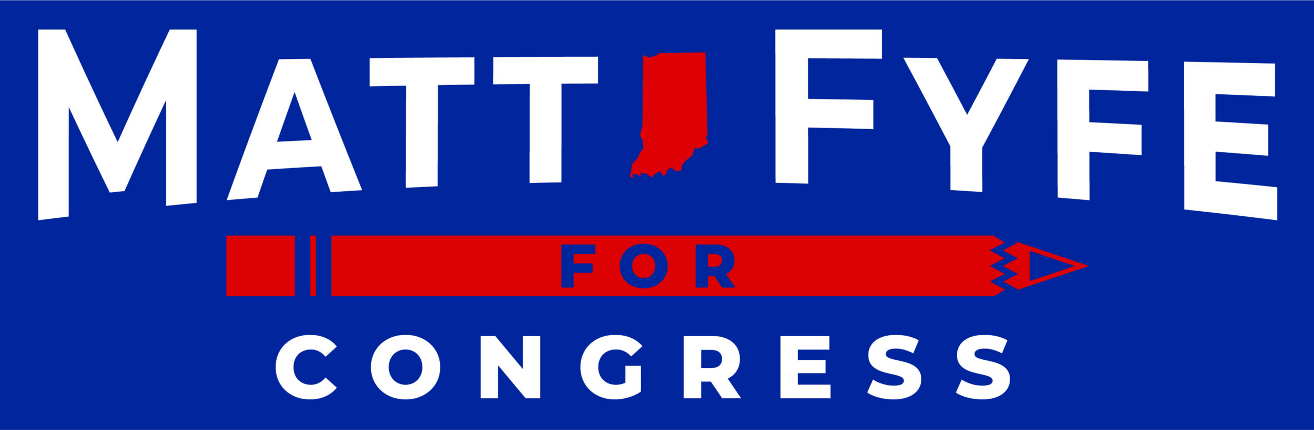 Matt Fyfe for Congress