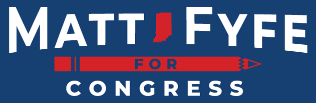 Matt Fyfe for Congress